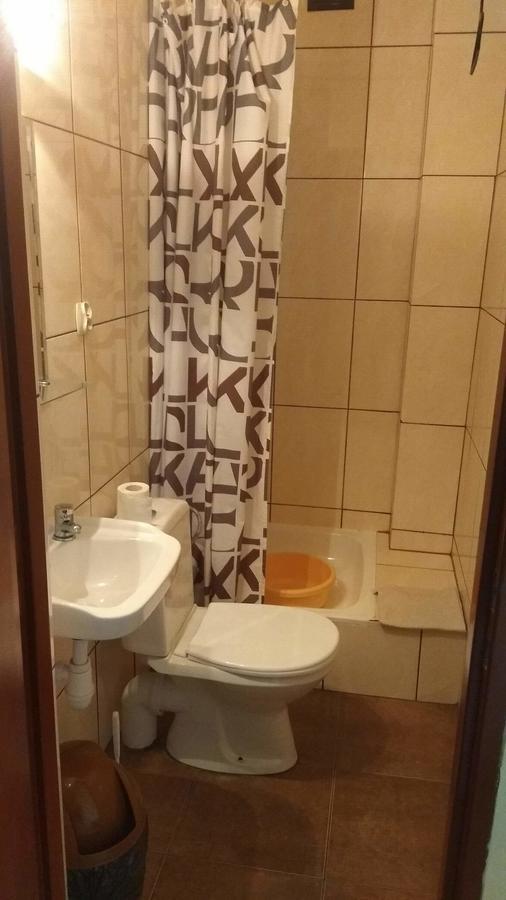 Nowy Dwor Nad Solina Hotel Zawóz Habitación foto