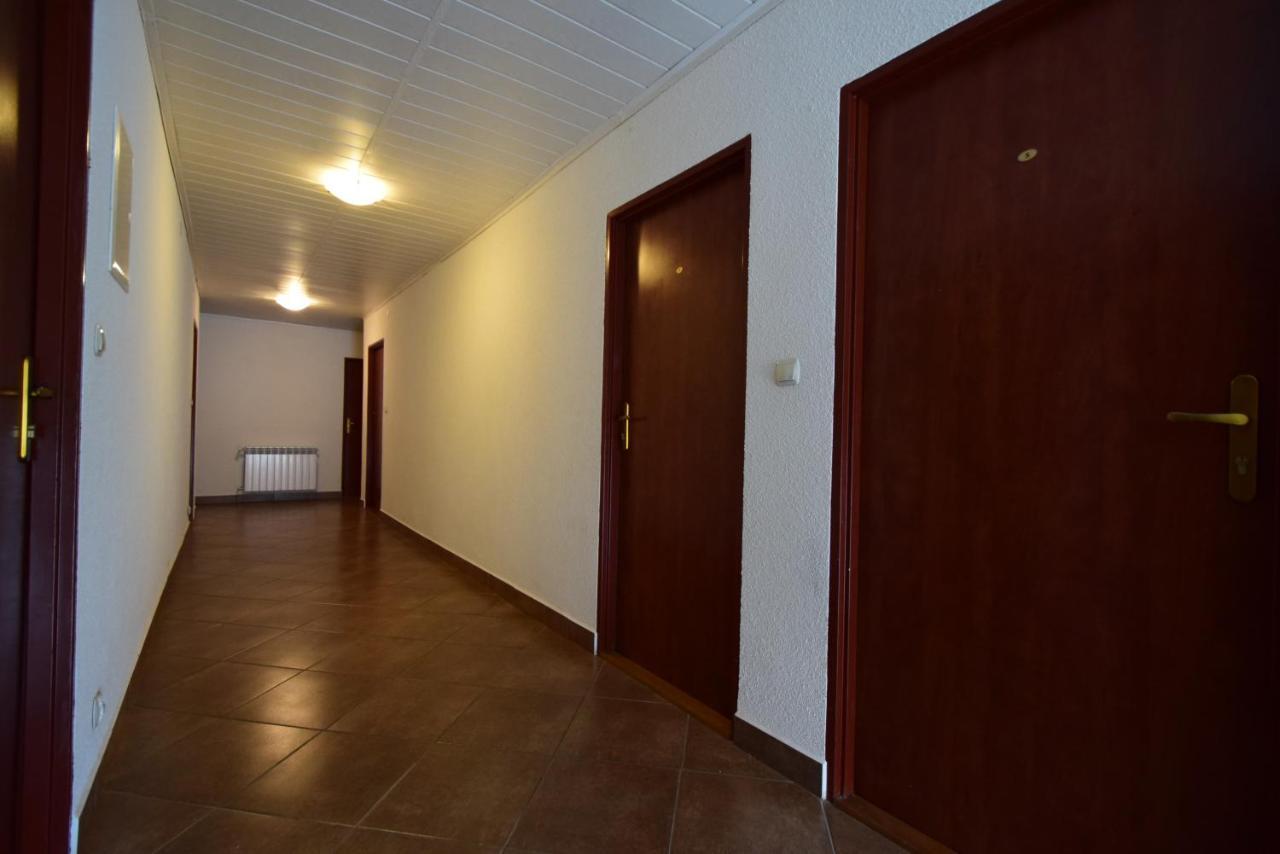 Nowy Dwor Nad Solina Hotel Zawóz Exterior foto