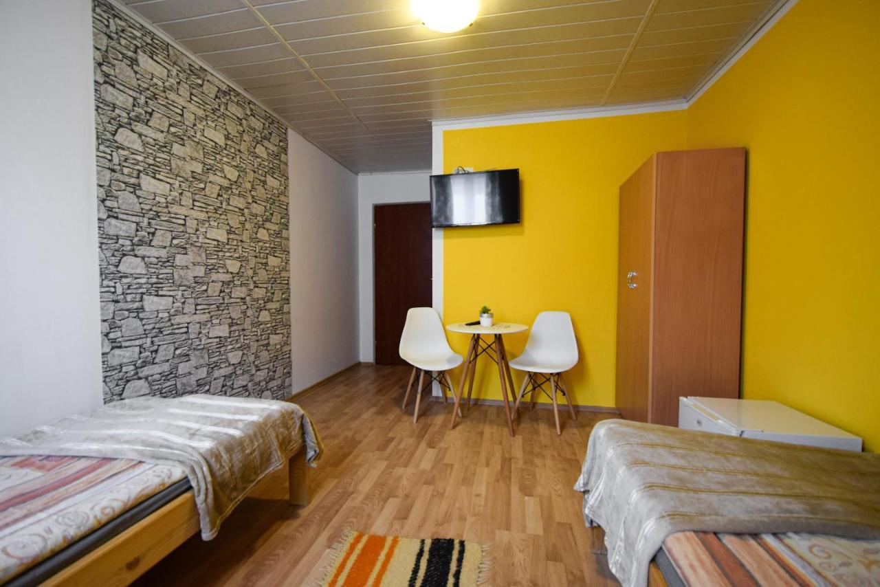 Nowy Dwor Nad Solina Hotel Zawóz Exterior foto