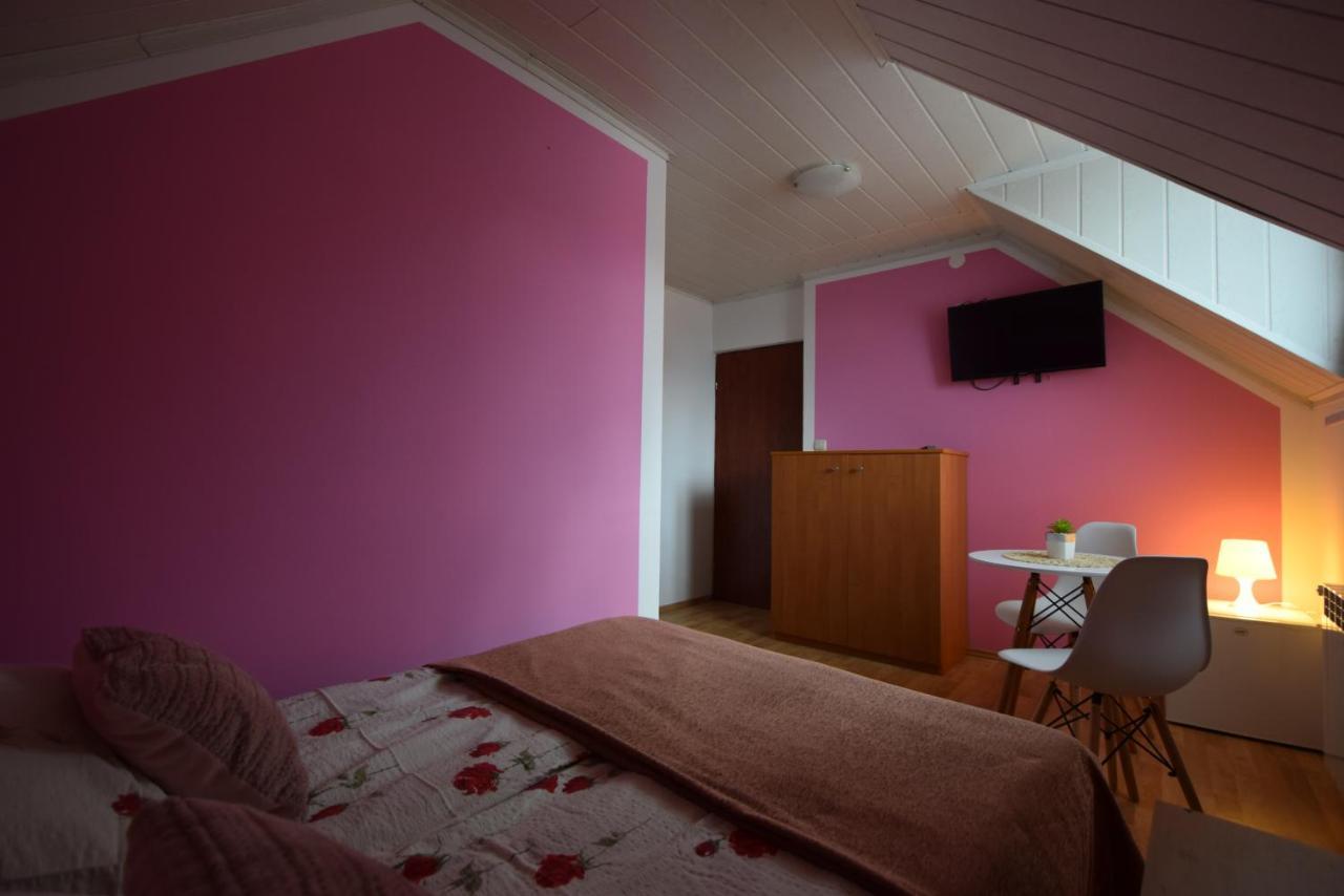 Nowy Dwor Nad Solina Hotel Zawóz Exterior foto